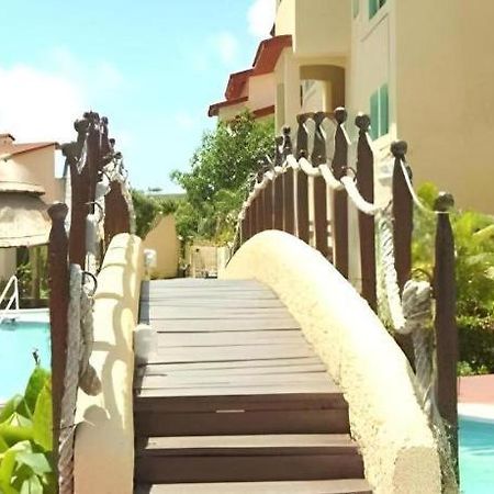 Selina Cancun Laguna Zona Hotelera Ngoại thất bức ảnh