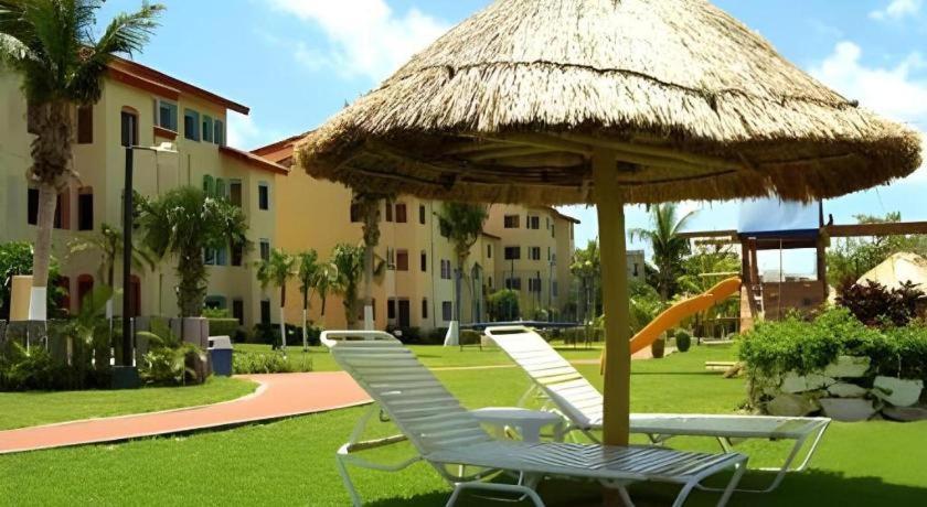 Selina Cancun Laguna Zona Hotelera Ngoại thất bức ảnh