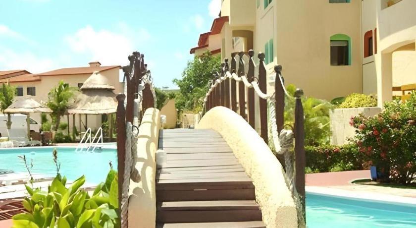 Selina Cancun Laguna Zona Hotelera Ngoại thất bức ảnh