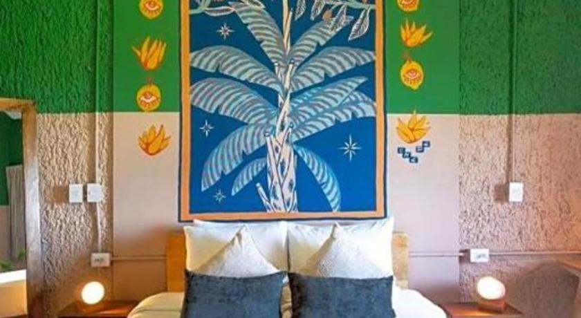 Selina Cancun Laguna Zona Hotelera Ngoại thất bức ảnh