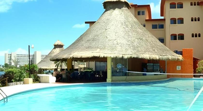 Selina Cancun Laguna Zona Hotelera Ngoại thất bức ảnh