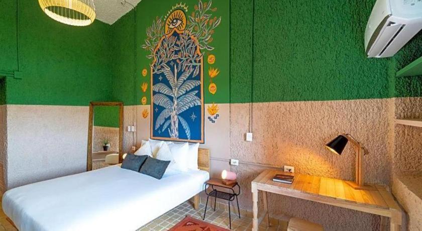 Selina Cancun Laguna Zona Hotelera Ngoại thất bức ảnh