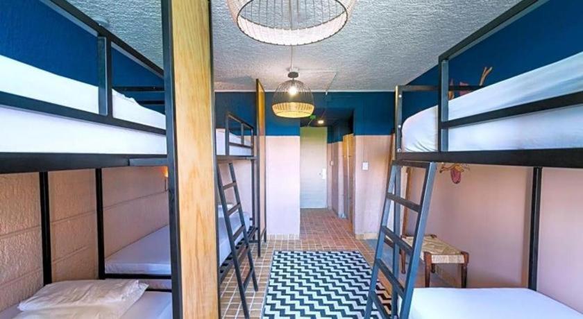 Selina Cancun Laguna Zona Hotelera Ngoại thất bức ảnh