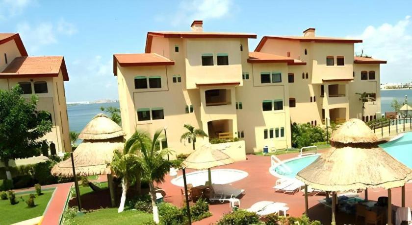Selina Cancun Laguna Zona Hotelera Ngoại thất bức ảnh