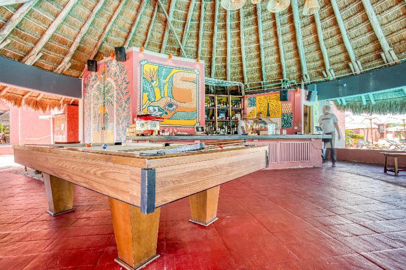 Selina Cancun Laguna Zona Hotelera Ngoại thất bức ảnh