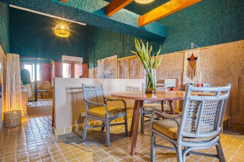 Selina Cancun Laguna Zona Hotelera Ngoại thất bức ảnh