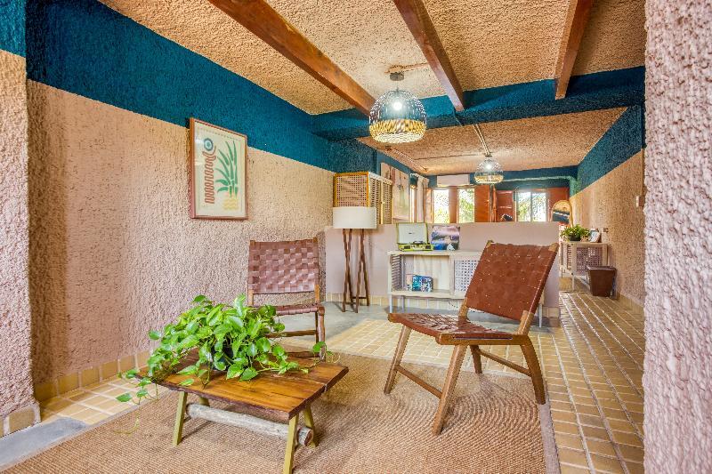 Selina Cancun Laguna Zona Hotelera Ngoại thất bức ảnh