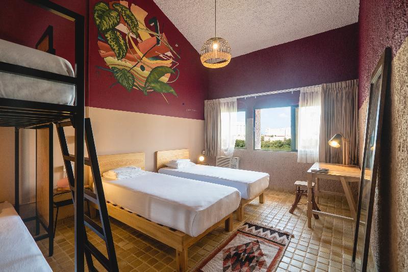 Selina Cancun Laguna Zona Hotelera Ngoại thất bức ảnh