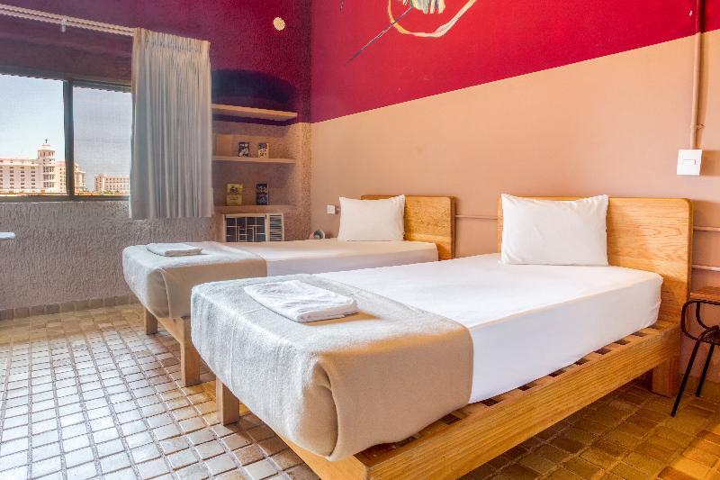 Selina Cancun Laguna Zona Hotelera Ngoại thất bức ảnh