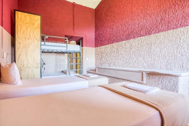 Selina Cancun Laguna Zona Hotelera Ngoại thất bức ảnh