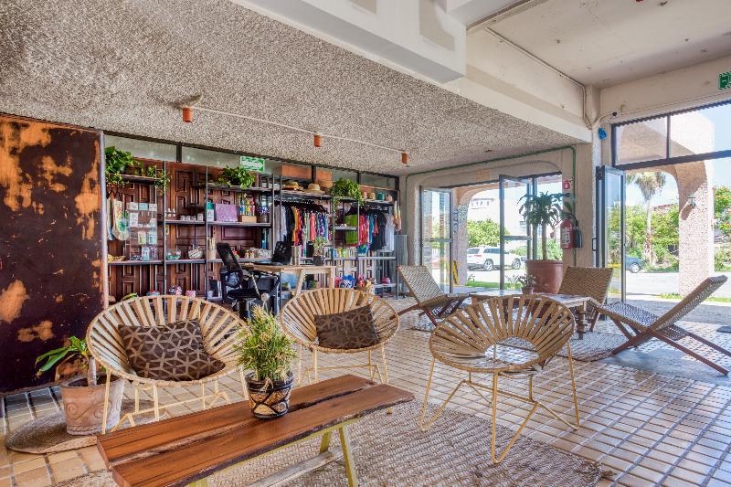 Selina Cancun Laguna Zona Hotelera Ngoại thất bức ảnh